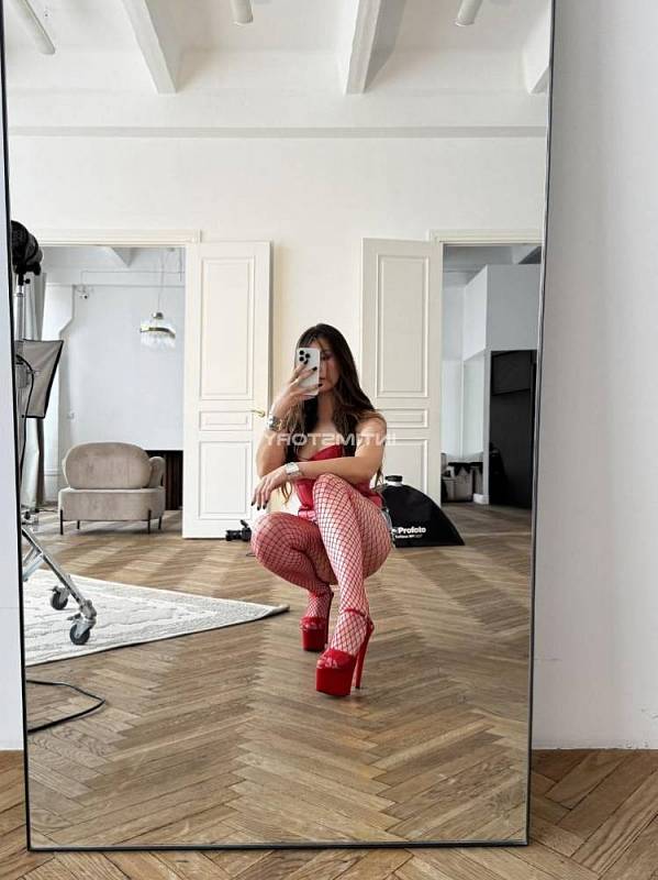 Фото Анжелика